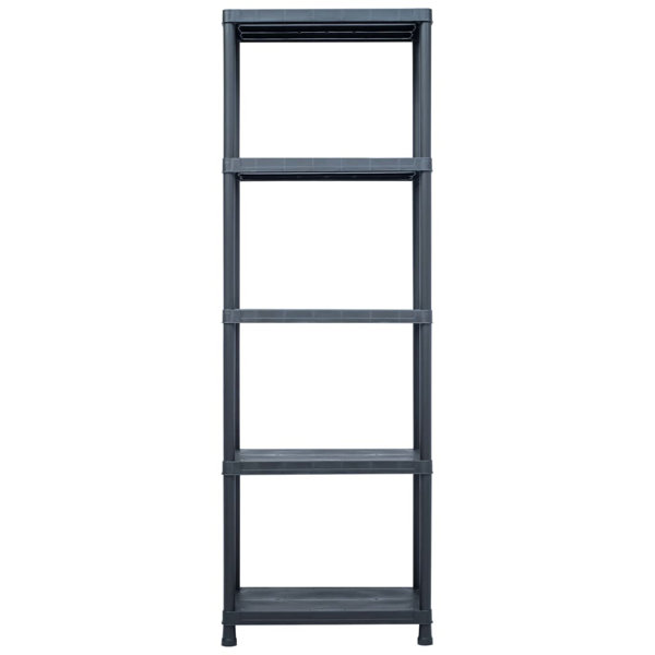 Relax Storage Shelf | Wayfair.co.uk W: 75cm x D: 30cm x H: 132cm Shelf